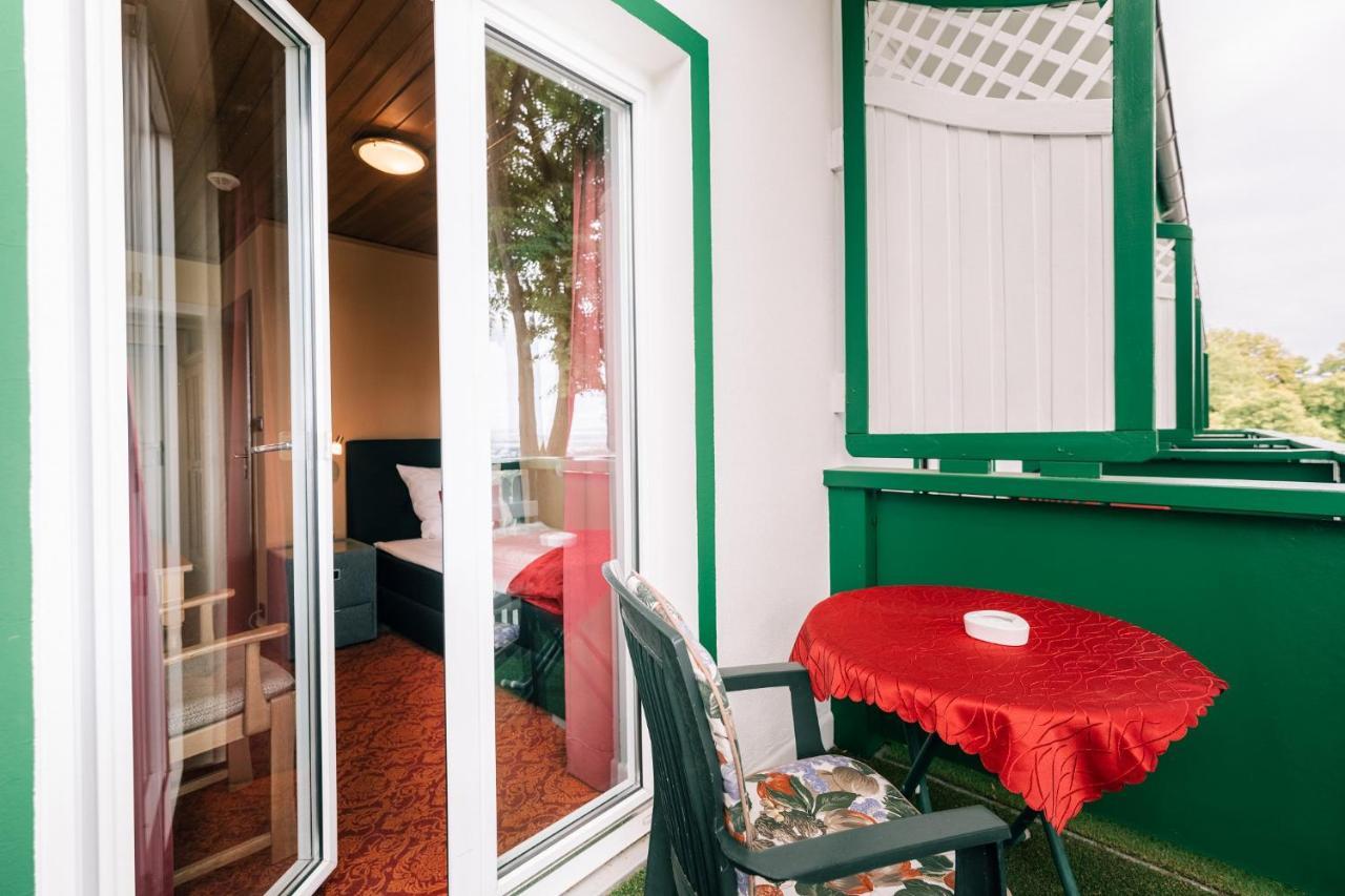 Hasenjaeger Hotel