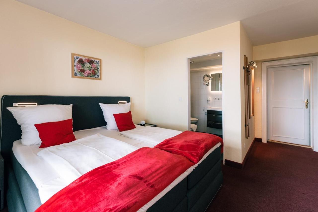 Hotel Hasenjaeger Einbeck