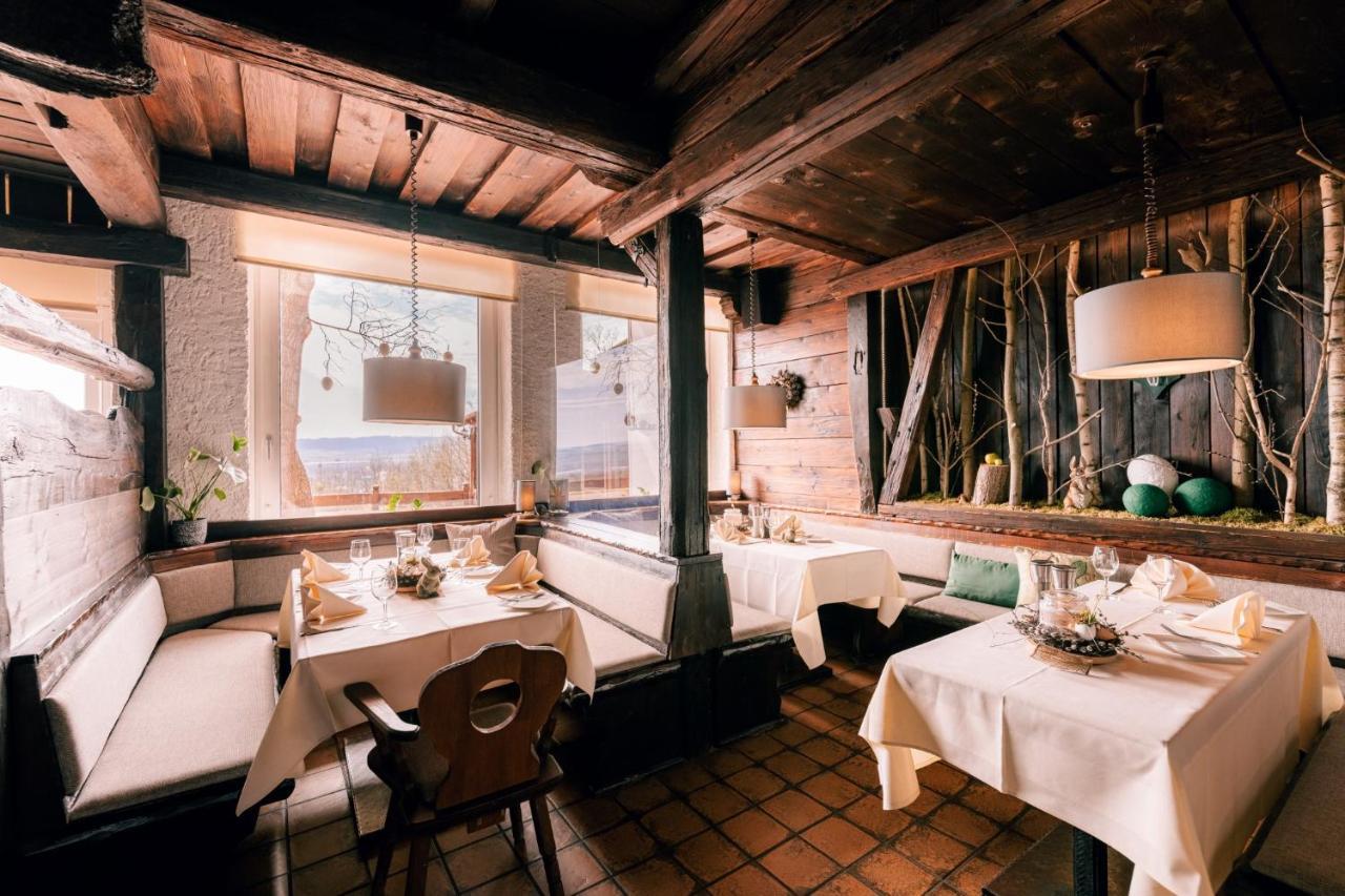 Hasenjaeger Hotel