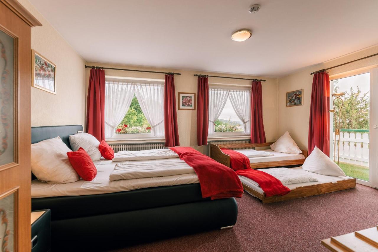 Hotel Hasenjaeger