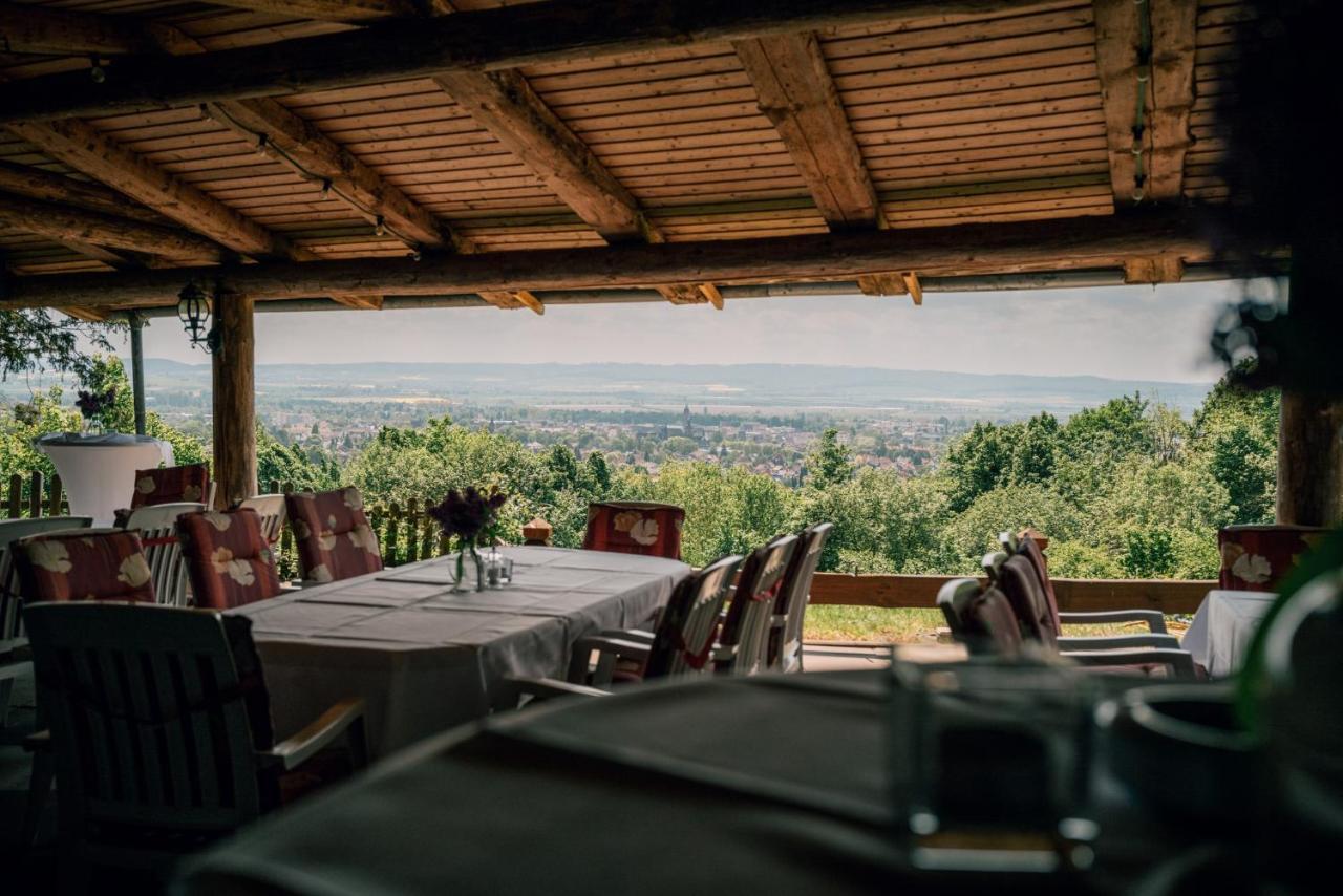 Hotel Hasenjaeger Einbeck