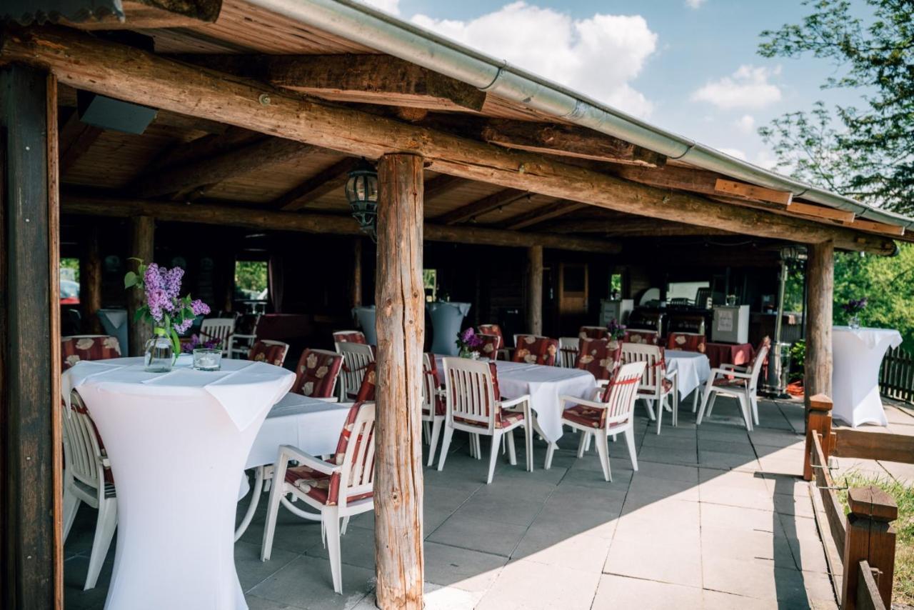 Hasenjaeger Hotel